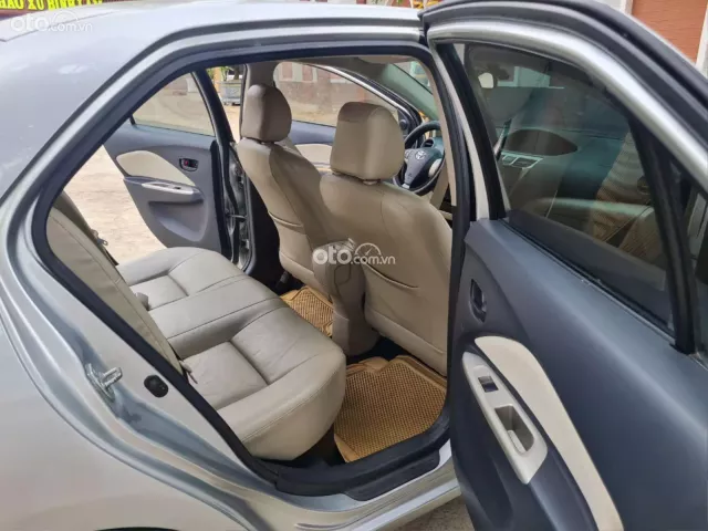 Toyota Vios 2009 17
