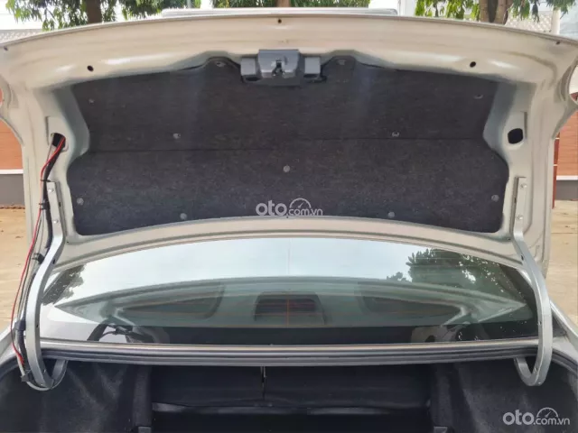 Toyota Vios 2009 19