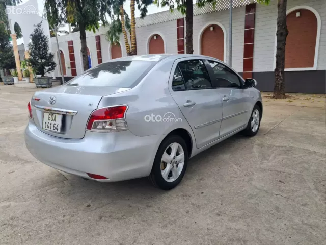 Toyota Vios 2009 6