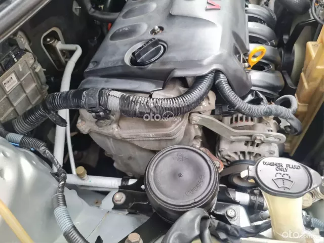 Toyota Vios 2009 20