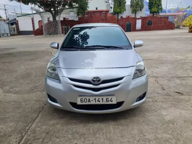 Toyota Vios 2009