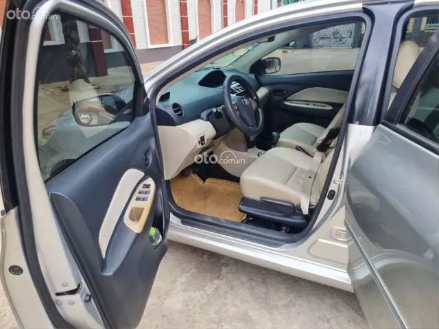 Toyota Vios 2009 21