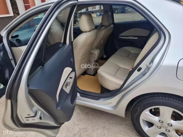 Toyota Vios 2009 22