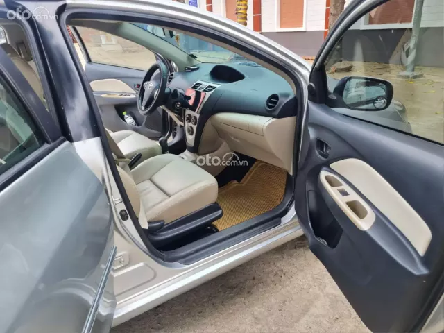 Toyota Vios 2009 23