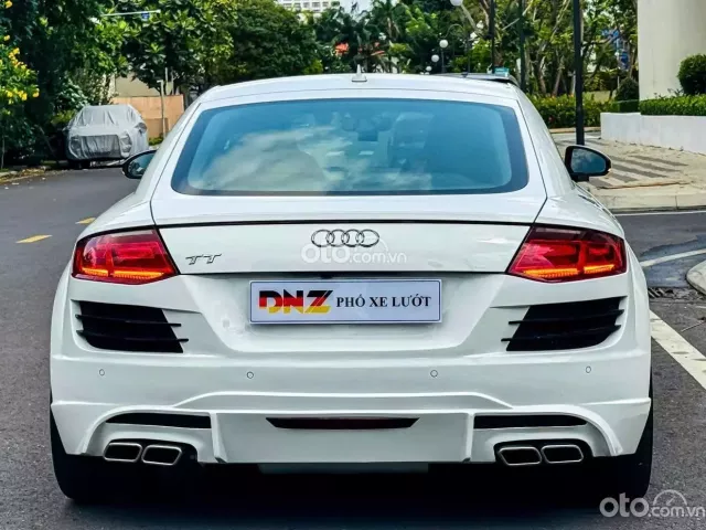 Audi TT 2016 3