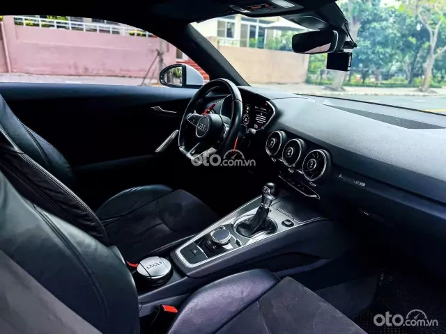 Audi TT 2016 8