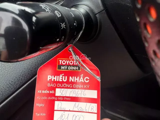 Toyota Yaris 2017 13