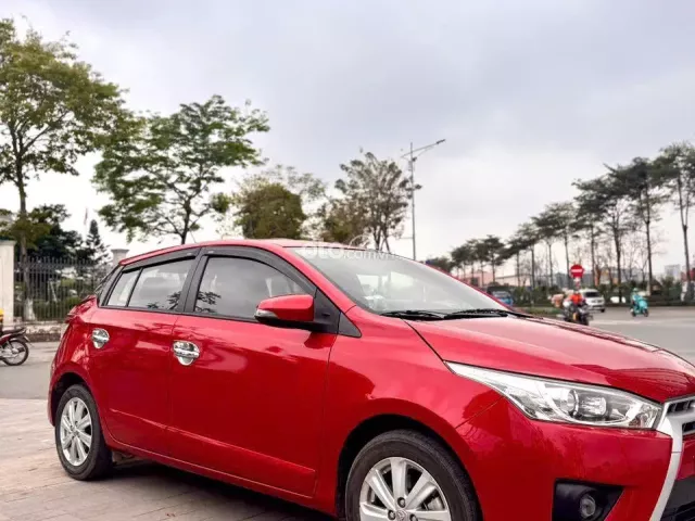 Toyota Yaris 2017 2