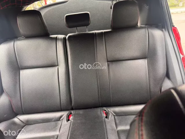 Toyota Yaris 2017 15
