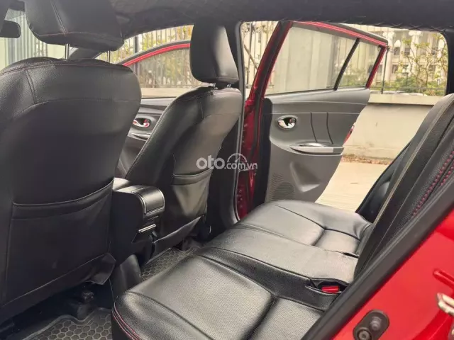 Toyota Yaris 2017 14