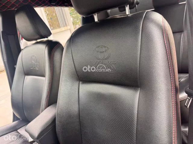 Toyota Yaris 2017 16