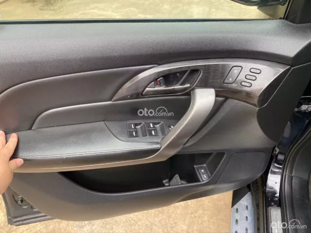 Acura MDX 2008 10