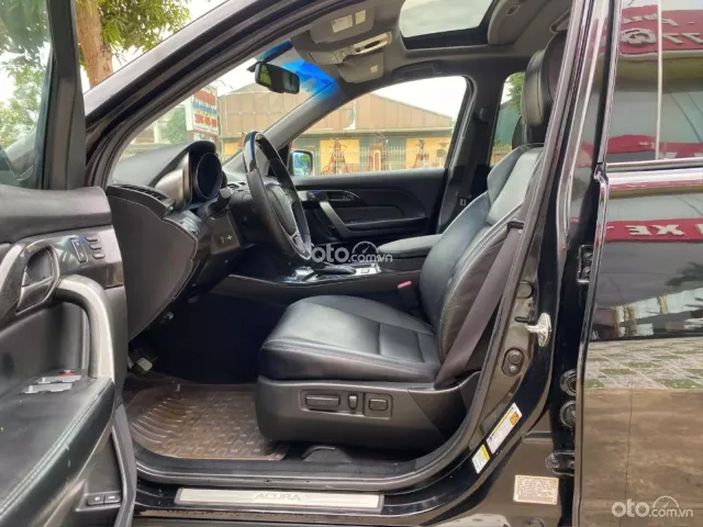 Acura MDX 2008 7