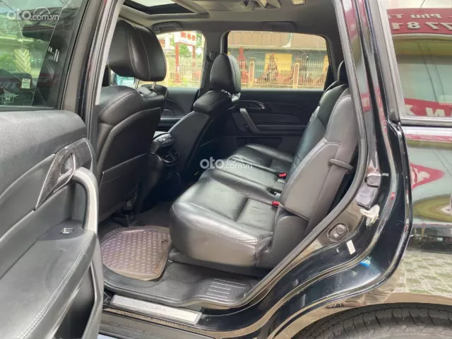 Acura MDX 2008 9