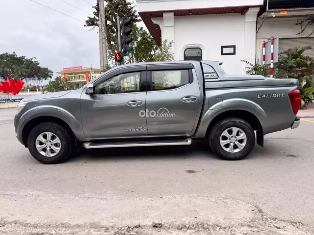 Nissan Navara EL 2018 4