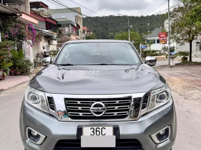 Nissan Navara EL 2018 2