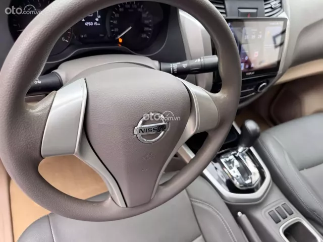 Nissan Navara EL 2018 7
