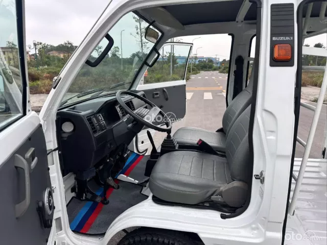 Suzuki Super Carry Van Blind Van 2020 9
