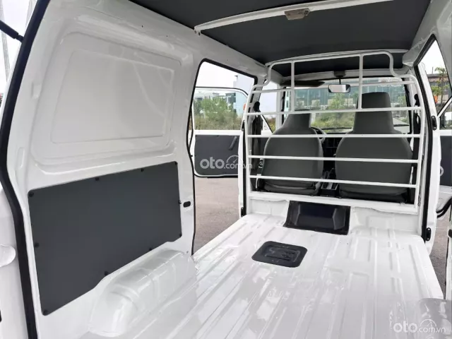 Suzuki Super Carry Van Blind Van 2020 15