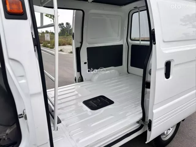 Suzuki Super Carry Van Blind Van 2020 14