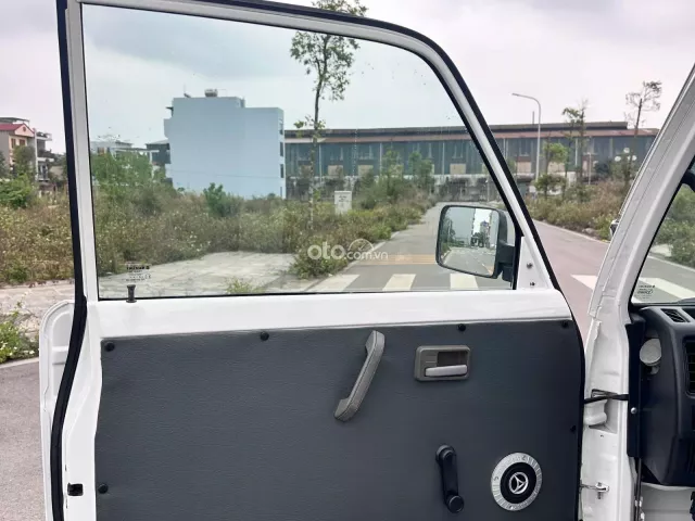 Suzuki Super Carry Van Blind Van 2020 11