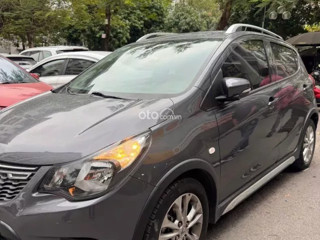 VinFast Fadil Nâng Cao 2021 3