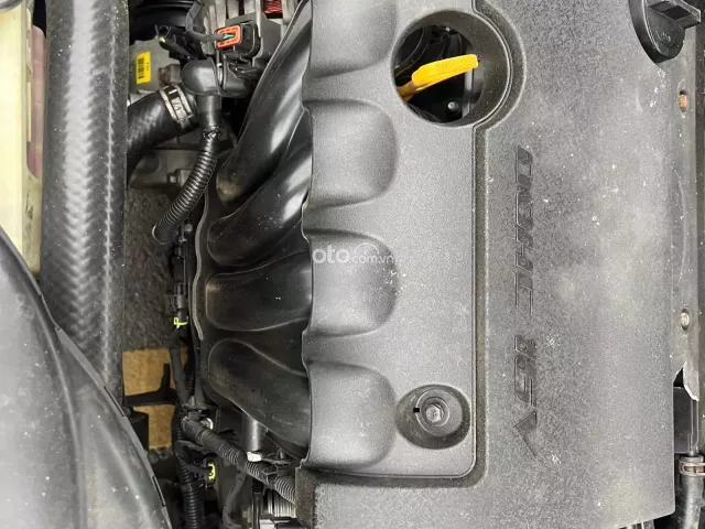Kia Cerato 1.6 AT Deluxe 2010 10