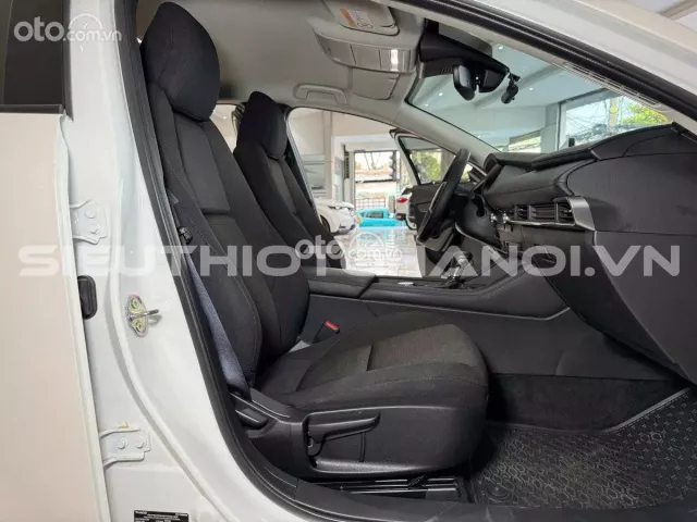 Mazda 3 Sedan 1.5L Deluxe 2024 14