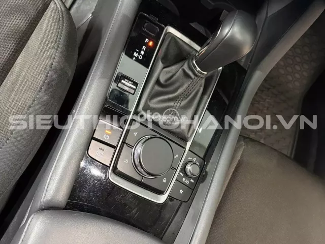 Mazda 3 Sedan 1.5L Deluxe 2024 17