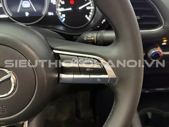 Mazda 3 Sedan 1.5L Deluxe 2024 19
