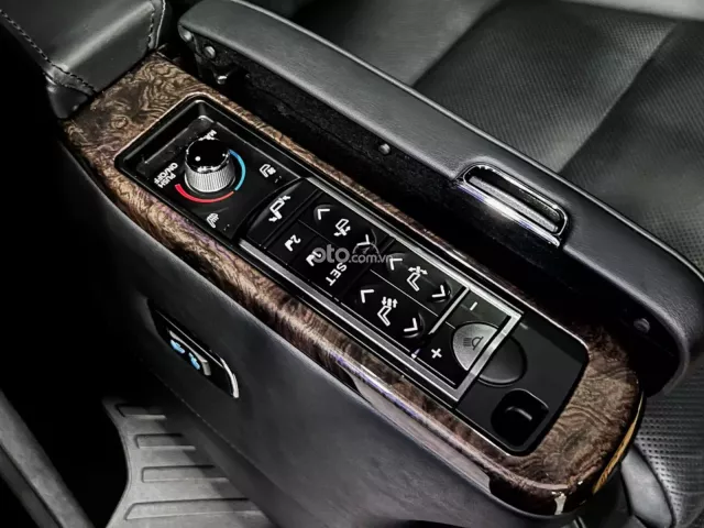 Toyota Alphard 2021 6