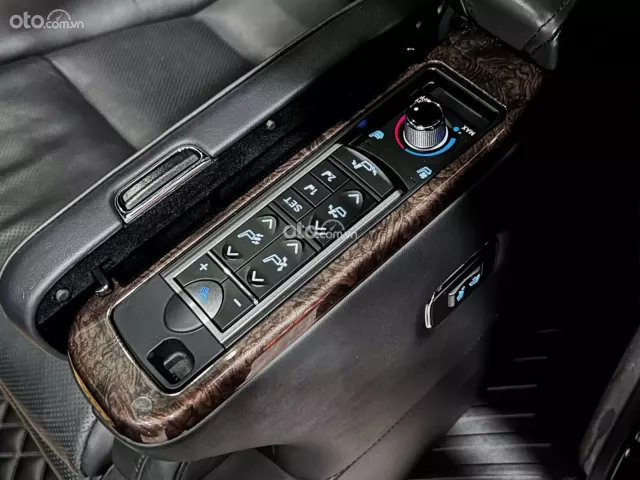 Toyota Alphard 2021 14