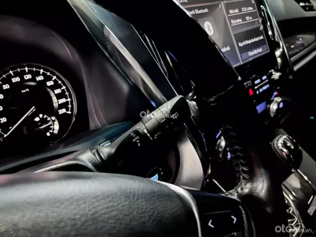 Toyota Alphard 2021 15