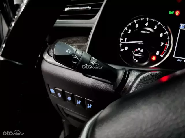 Toyota Alphard 2021 17