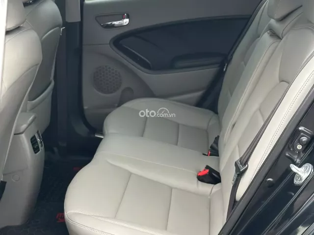 Kia K3 2.0AT 2015 10