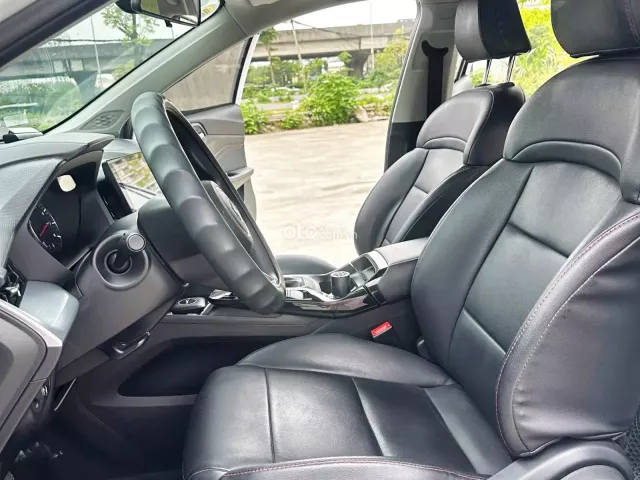 MG 5 1.5L STD 2024 11
