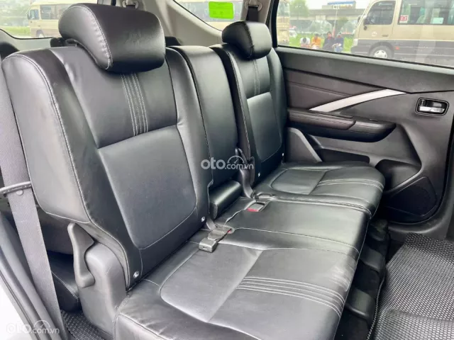 Mitsubishi Xpander AT Premium 2022 11