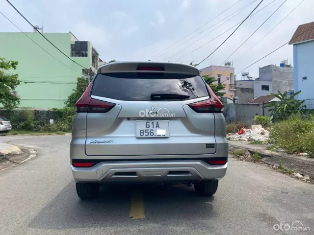 Mitsubishi Xpander 1.5 AT  2020 2