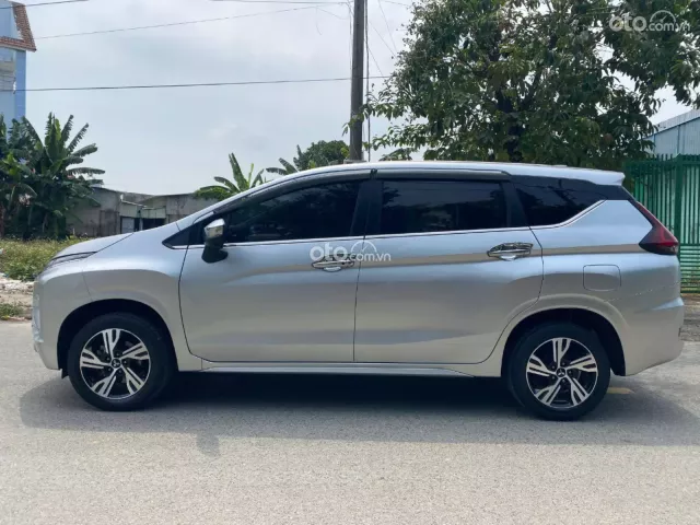Mitsubishi Xpander 1.5 AT  2020 3