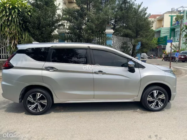 Mitsubishi Xpander 1.5 AT  2020 4