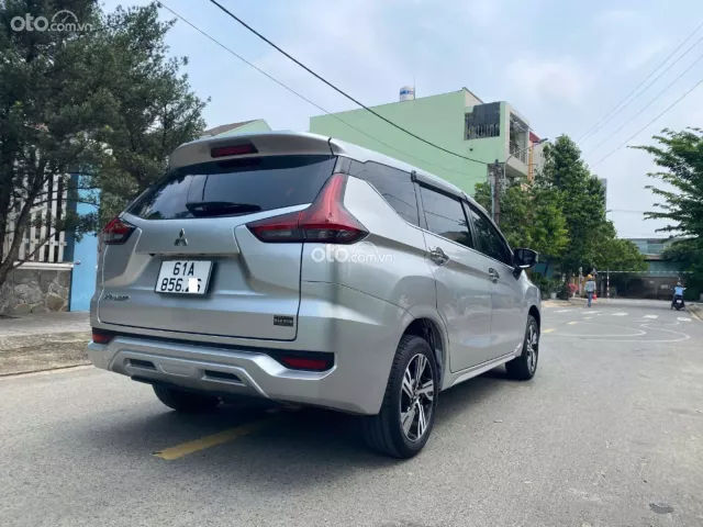 Mitsubishi Xpander 1.5 AT  2020 5