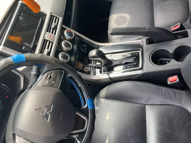 Mitsubishi Xpander 1.5 AT  2020 8