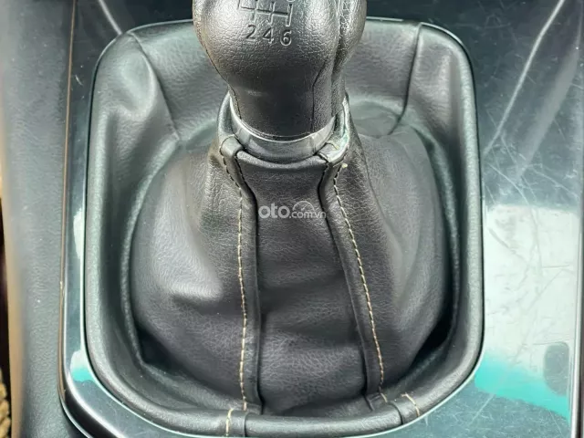 Toyota Fortuner 2.4 MT 4x2 2020 16