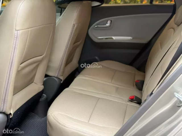 Kia Morning Deluxe 2019 6