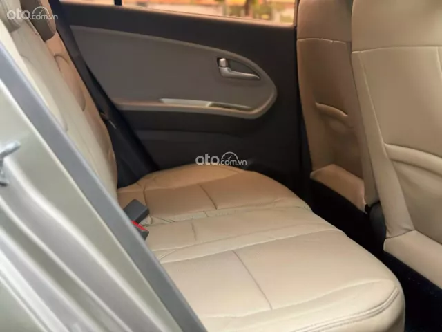 Kia Morning Deluxe 2019 9