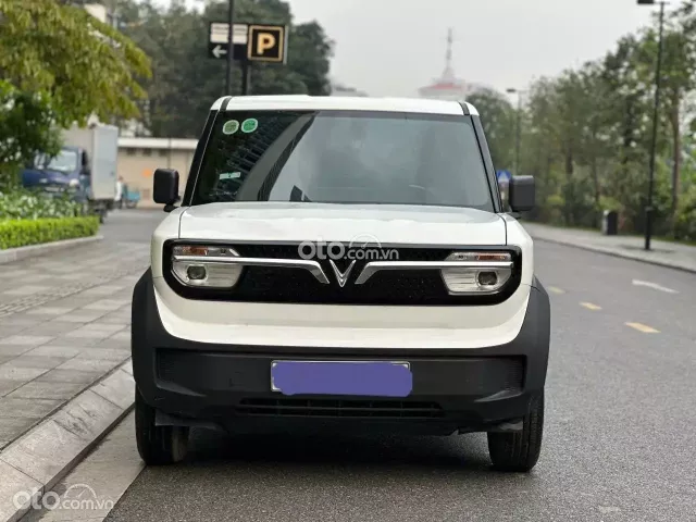 VinFast VF 3 2024