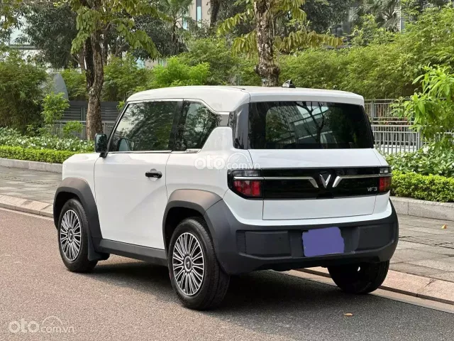 VinFast VF 3 2024 3