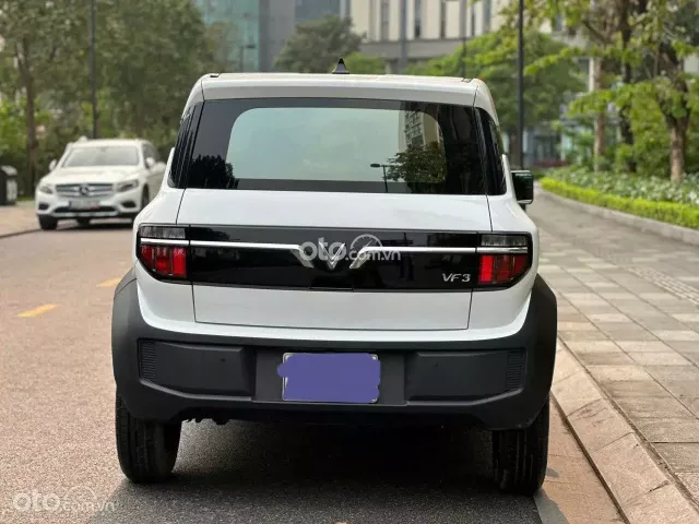 VinFast VF 3 2024 4