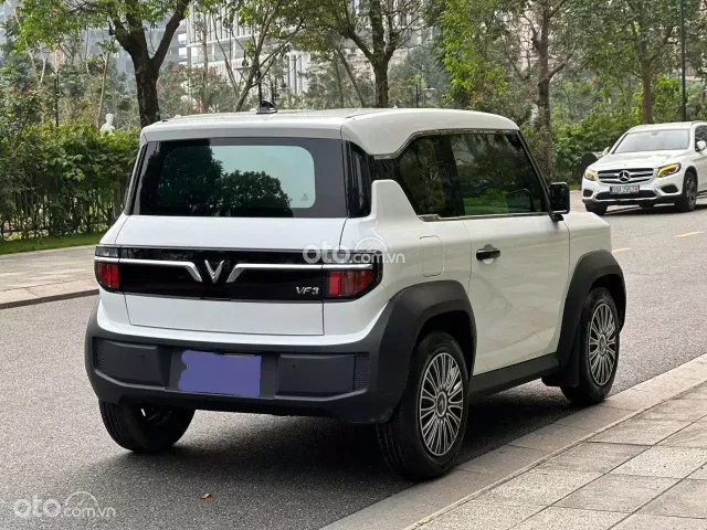VinFast VF 3 2024 6