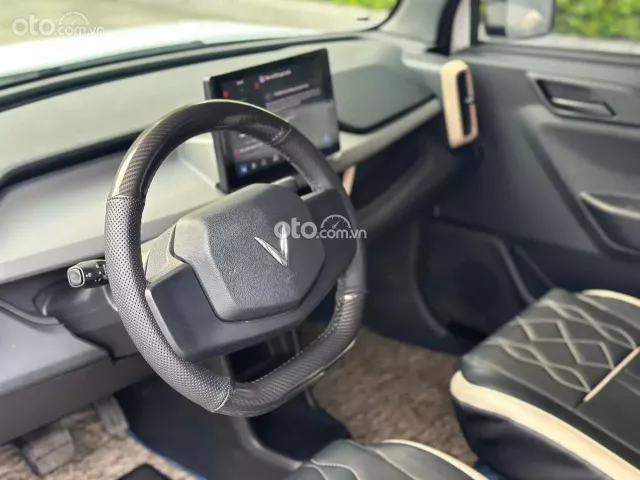 VinFast VF 3 2024 5